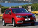 Renault Sandero Expression 2014 года (BR)